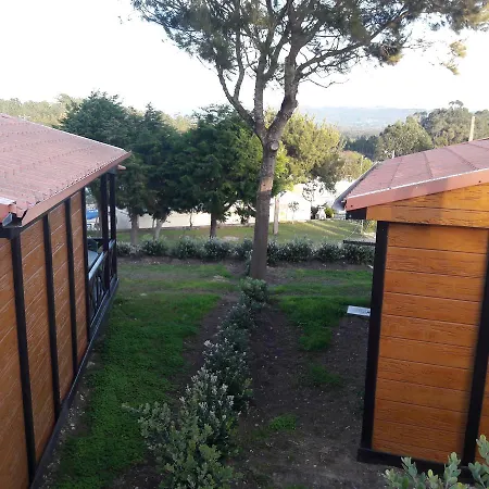 Parque De Campismo Colina Do Sol * São Martinho do Porto